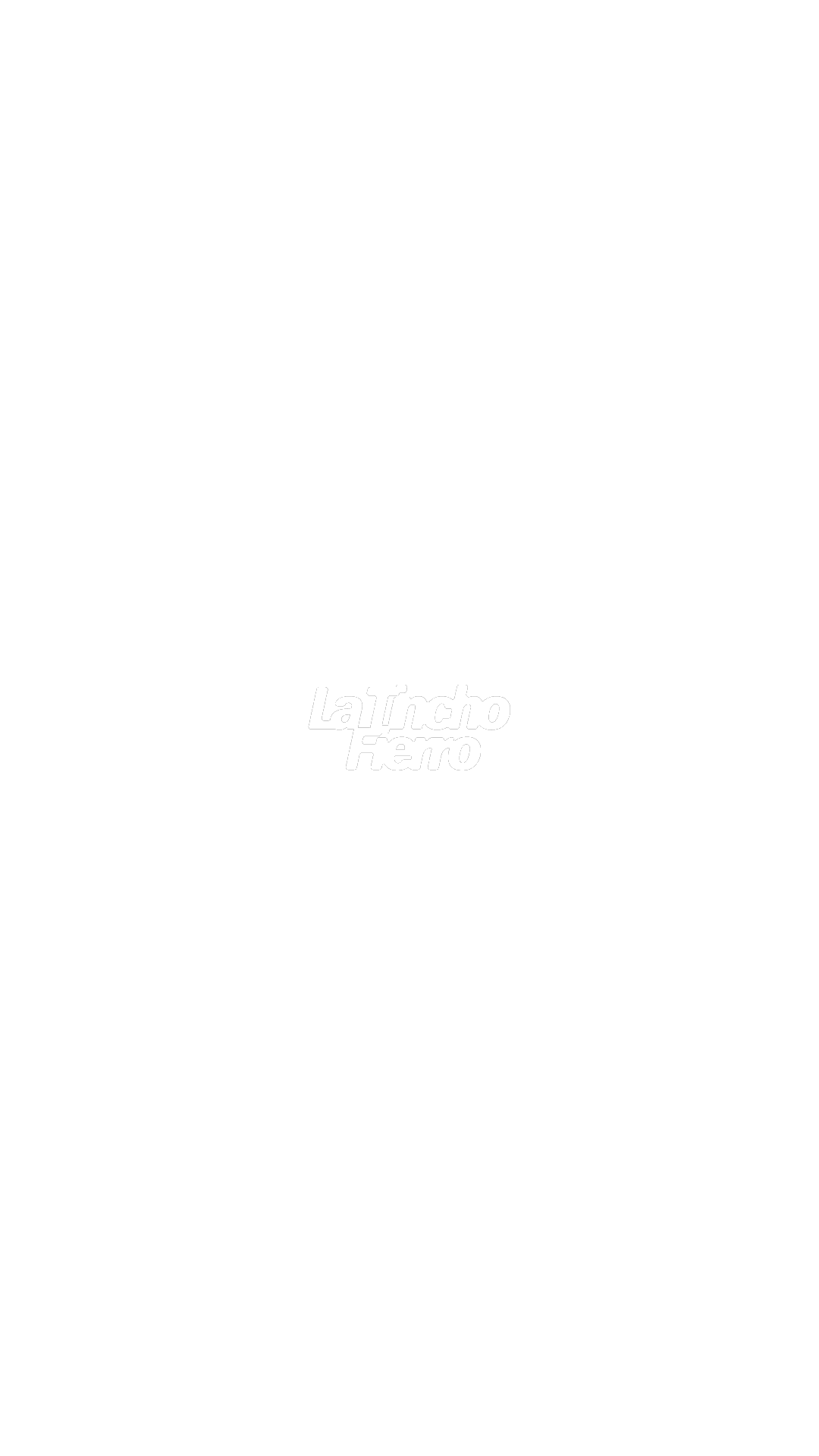 LA TINCHO FIERRO