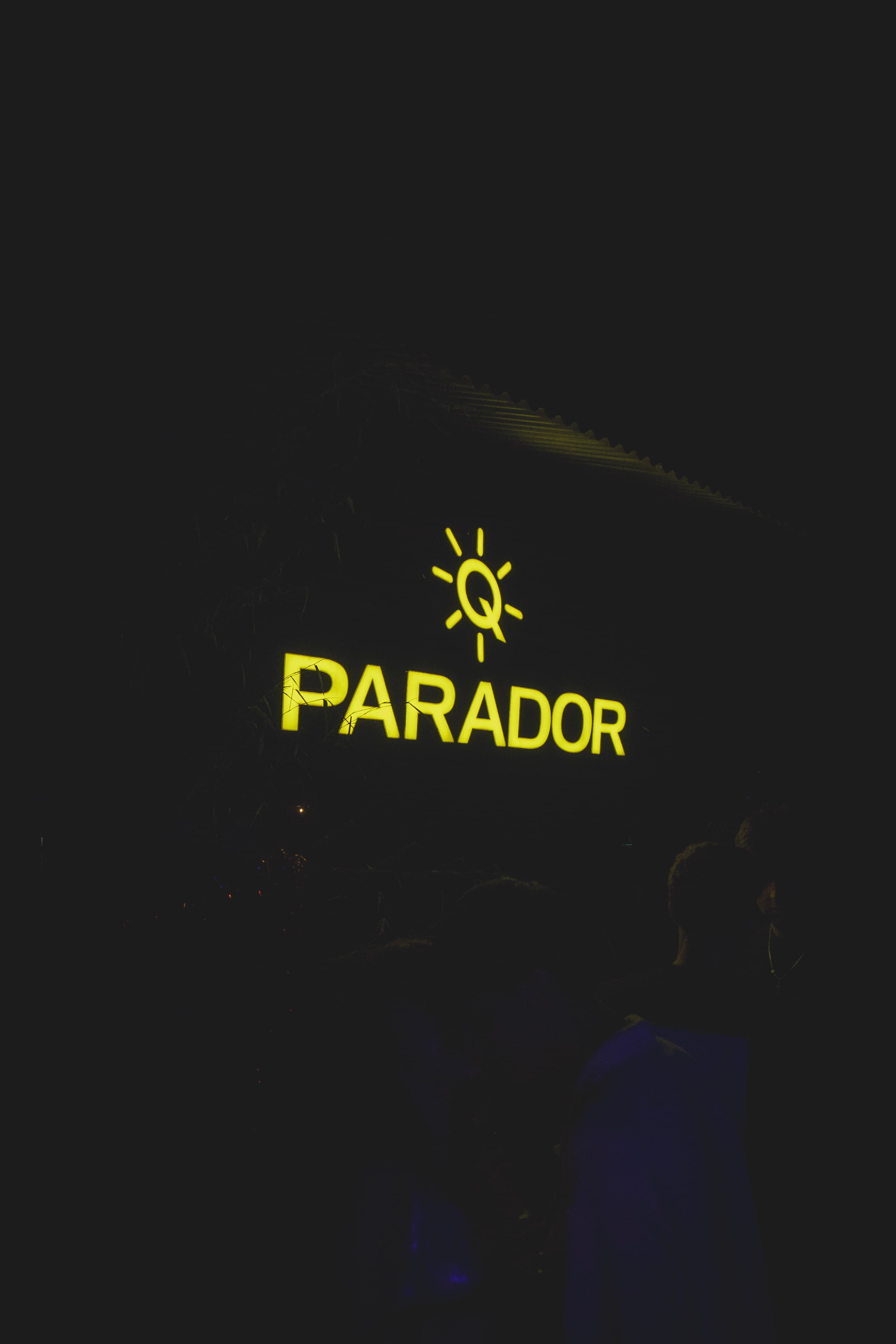 Parador Q – Carpa